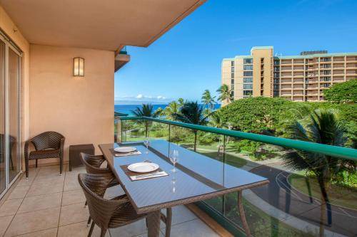 Honokowai Apartment | 102 m² Apartment ∙ 1 bedroom ∙ 4 guests