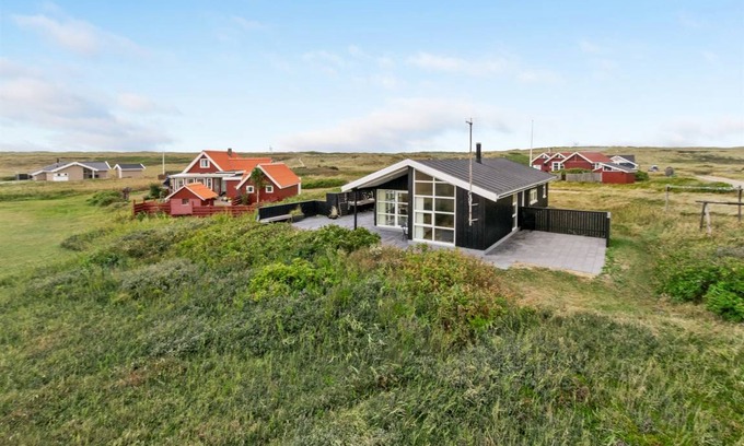 Trans House | 102 m² House ∙ 3 bedrooms ∙ 6 guests