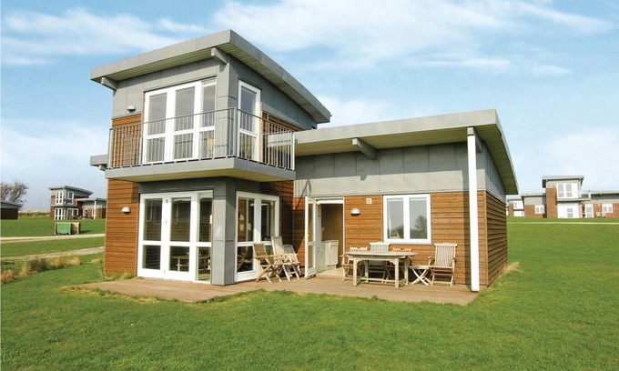 Faaborg House | 102 m² House ∙ 4 bedrooms ∙ 8 guests