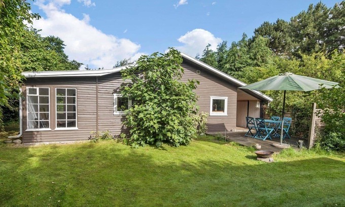 Stege House | 1023 Stege - Kærhøgevej 34