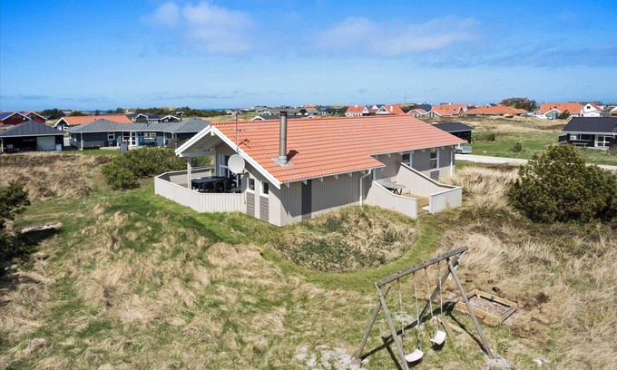 Klitmoller House | 1026 Thisted - Niels Vognmands Vej 26