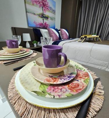 Ribeirao Preto Apartment | 1027 Apartamento Luxuoso!
