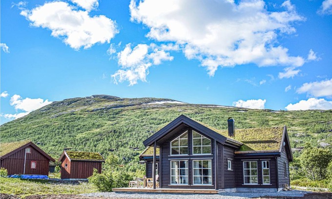 Maurset House | 103 m² House ∙ 4 bedrooms ∙ 8 guests