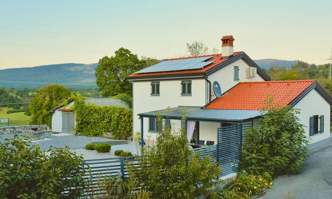 Betanja House | 103 m² House ∙ 3 bedrooms ∙ 6 guests