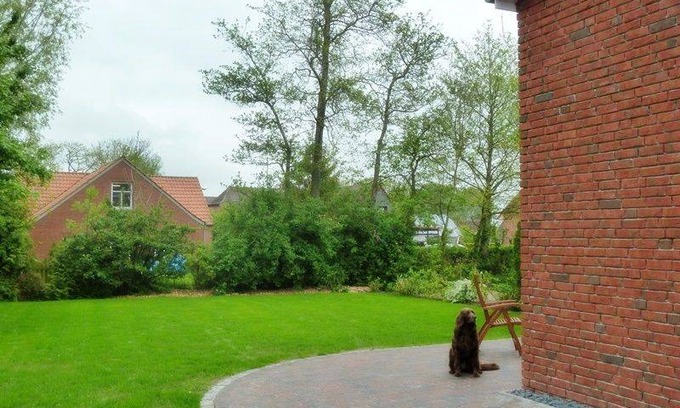 Eilsum House | 103 m² House ∙ 3 bedrooms ∙ 5 guests