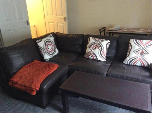 Largs Apartment | 103 NELSON STREET Aubery