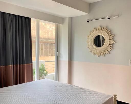Civil Lines Apartment | 103 The Alam