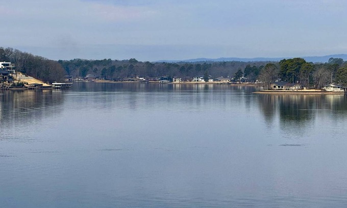 Lake Hamilton Condo | 104 m² Condo ∙ 2 bedrooms ∙ 6 guests