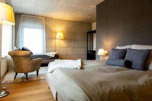 Preles Hotel | 104 m² Hotel ∙ 2 bedrooms ∙ 11 guests
