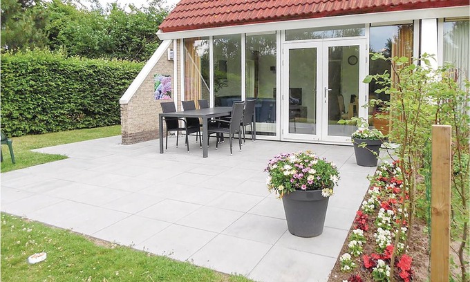 Vlagtwedde House | 104 m² House ∙ 3 bedrooms ∙ 6 guests