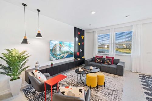 Davenport House | 1043 Plantation Lane