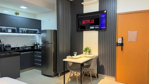 Anapolis Apartment | 105-3 · Suíte Charmosa Próx. Ânima