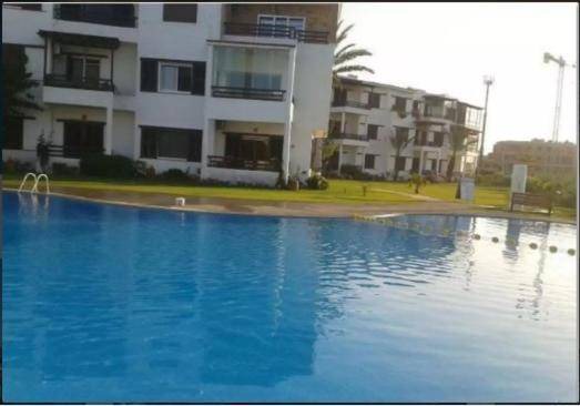 Cabo Negro Apartment | 105 m² Apartment ∙ 2 bedrooms ∙ 5 guests