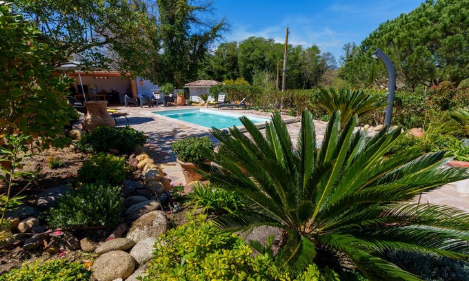 Morta Apartment | 105 m² Apartment ∙ 3 bedrooms ∙ 6 guests