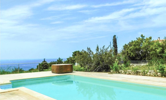Santa Caterina House | 105 m² House ∙ 2 bedrooms ∙ 4 guests
