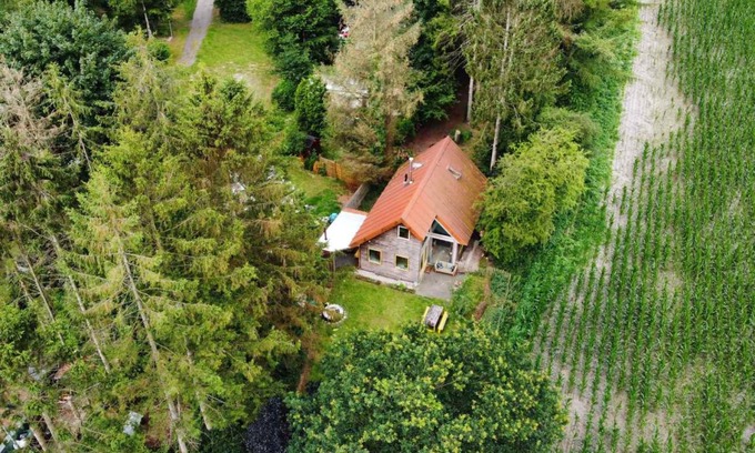 Midlaren House | 105 m² House ∙ 3 bedrooms ∙ 6 guests
