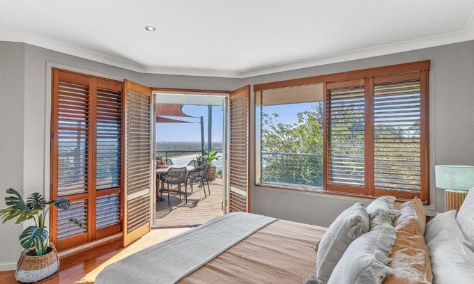 South Evans Head House | 105 Ocean Drive