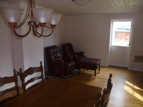 Ulricehamn House | 105 m² House ∙ 2 bedrooms ∙ 4 guests
