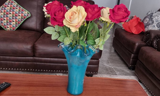 Kilimani Apartment | 1050 m² Apartment ∙ 2 bedrooms ∙ 4 guests