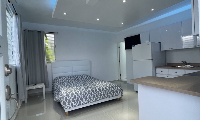 Santurce Apartment | 1058 Modern Apt 9