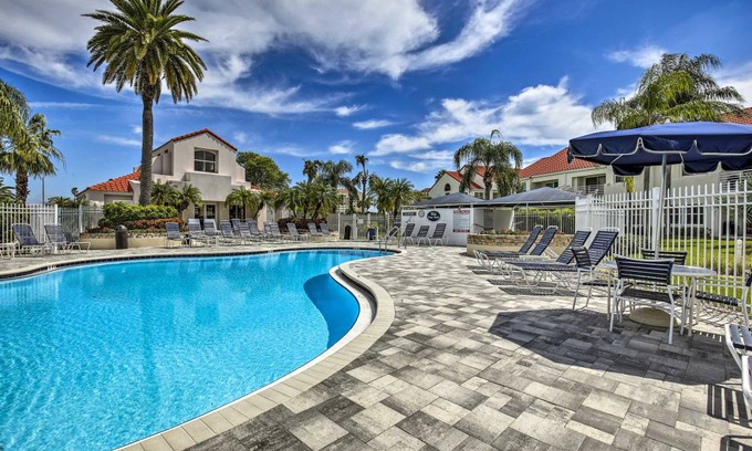 Isla del Sol Apartment | 106 m² Apartment ∙ 2 bedrooms ∙ 4 guests