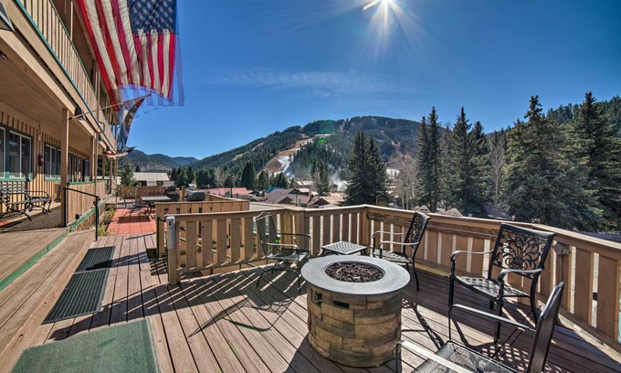 Red River Apartment | 106 m² Apartment ∙ 2 bedrooms ∙ 5 guests