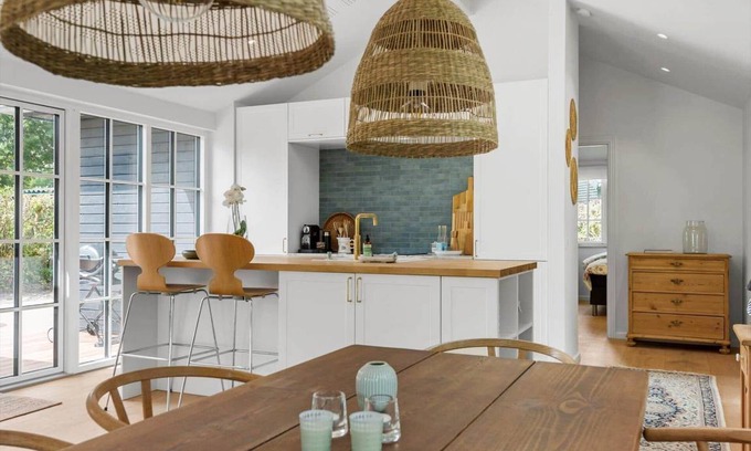 Beder Malling House | 106 m² House ∙ 3 bedrooms ∙ 6 guests