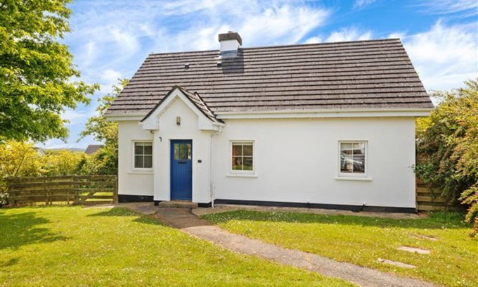 Brittas Bay House | 106 m² House ∙ 3 bedrooms ∙ 6 guests