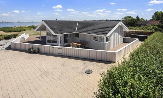 Frølunde Fed House | 106 m² House ∙ 2 bedrooms ∙ 4 guests