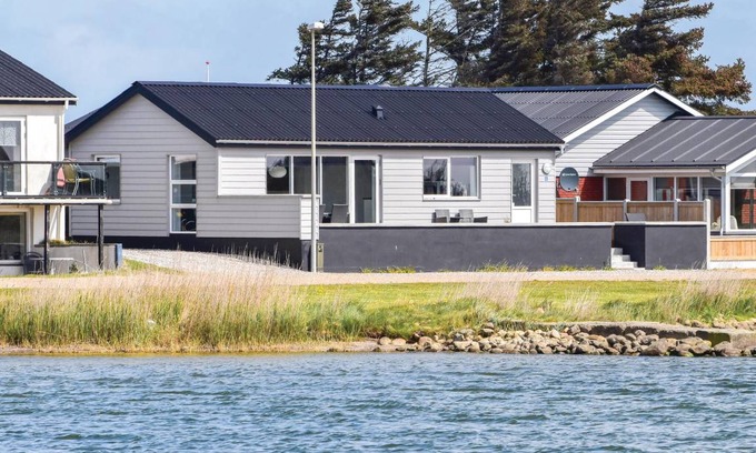 Thorsminde House | 106 m² House ∙ 3 bedrooms ∙ 6 guests