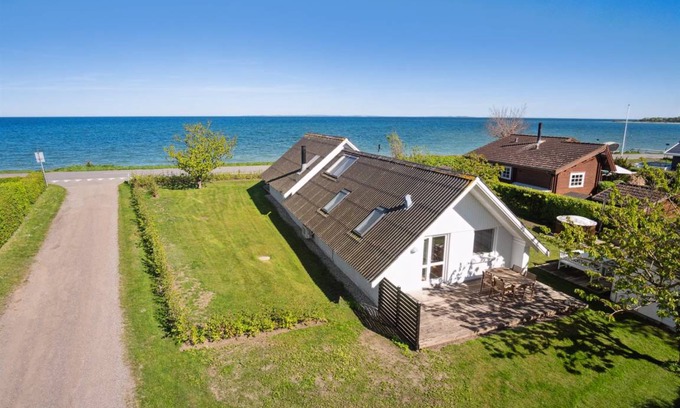Beder Malling House | 106 m² House ∙ 3 bedrooms ∙ 8 guests
