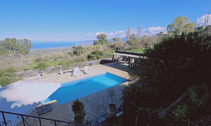 Droushia Villa | 107 DRO - STAY Villa Matala