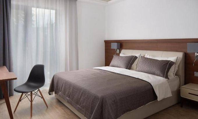 Lipno nad Vltavou Apartment | 107 m² Apartment ∙ 2 bedrooms ∙ 6 guests