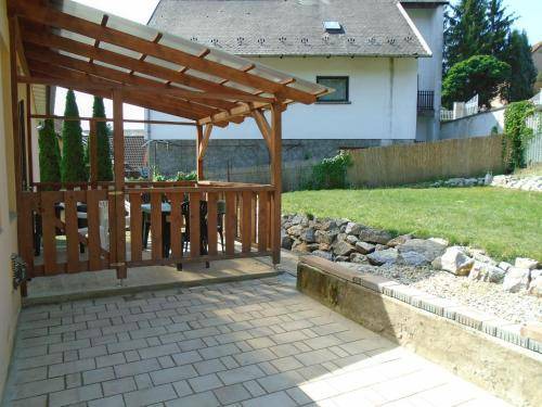 Miskolc-Tapolca Bed & Breakfast | 107 m² Bed and breakfast ∙ 3 bedrooms ∙ 12 guests