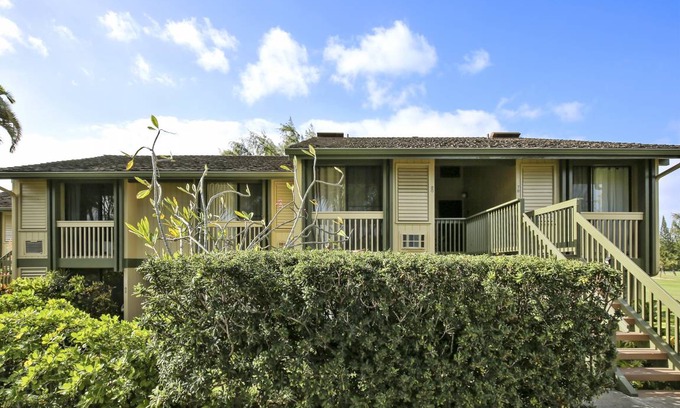 Kahuku Condo | 107 m² Condo ∙ 2 bedrooms ∙ 6 guests