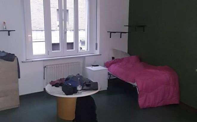 Parma City Centre Resort | 107 m² Private room ∙ 1 bedroom ∙ 1 guest