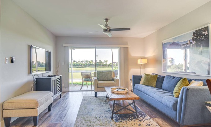 Isla del Sol Apartment | 108 m² Apartment ∙ 2 bedrooms ∙ 4 guests