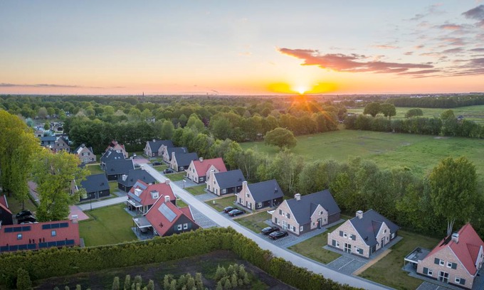 Kaatsheuvel House | 108 m² Bungalow ∙ 3 bedrooms ∙ 6 guests