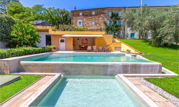 Krkavce House | 108 m² House ∙ 2 bedrooms ∙ 6 guests
