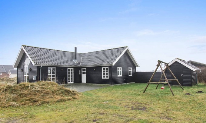 Klegod House | 108 m² House ∙ 3 bedrooms ∙ 8 guests