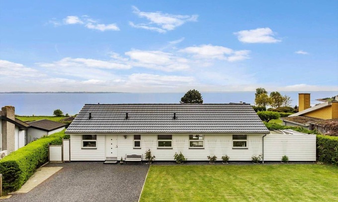 Bøjden House | 108 m² House ∙ 6 guests