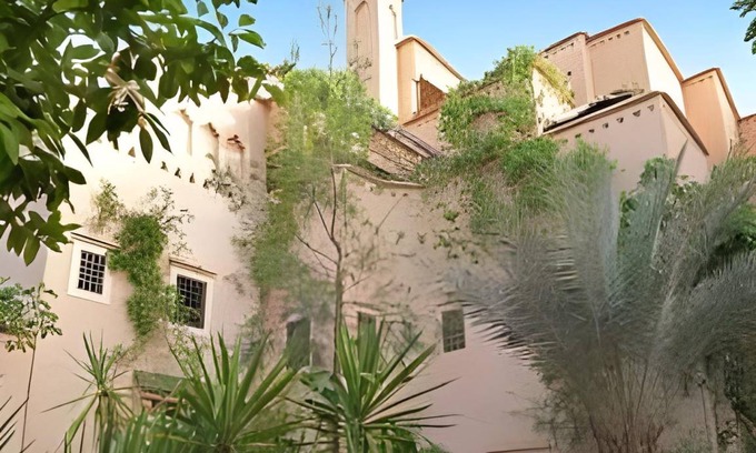 Tarmigt Bed & Breakfast | 109 m² Bed and breakfast ∙ 3 bedrooms ∙ 6 guests