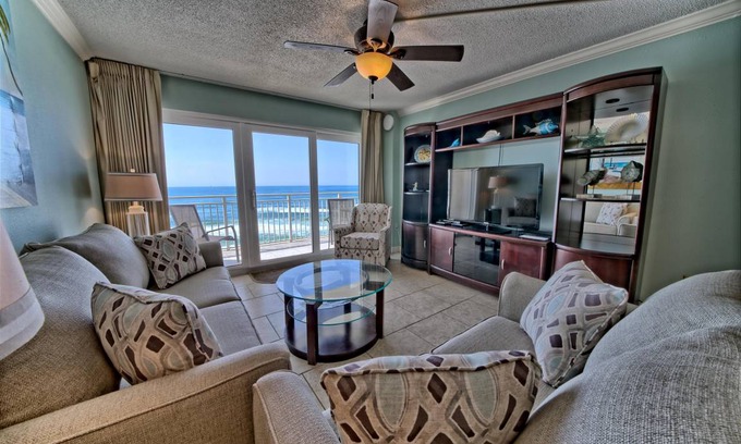 Gulf Lagoon Beach House | 109 m² House ∙ 2 bedrooms ∙ 8 guests