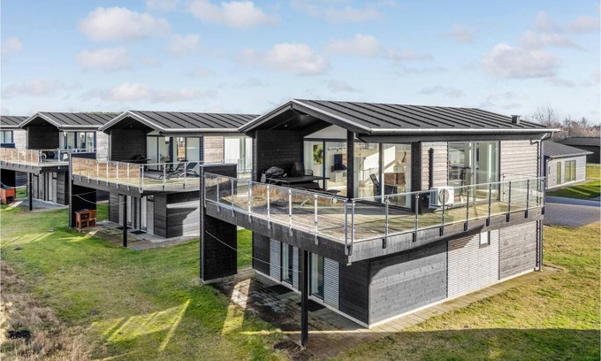 Nordstrand House | 109 m² House ∙ 3 bedrooms ∙ 6 guests