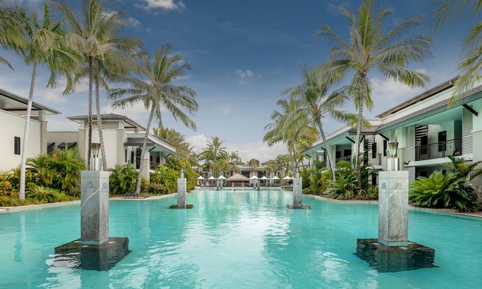 Port Douglas Apartment | 109 @ Sea Temple Resort Port Douglas, privately managed 2 bedroom/2 bathroom apt