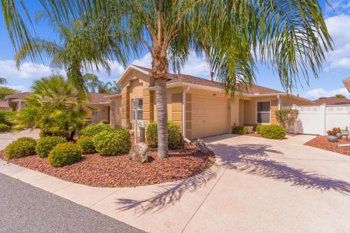 Bonita Villa | 1099 Z3A Village of Bonita by REMAX Premier
