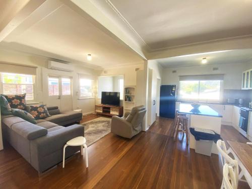 Hyland Park House | 10clarke