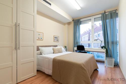 San Isidro Apartment | #10OCA6 - Apartamento en Vista Alegre
