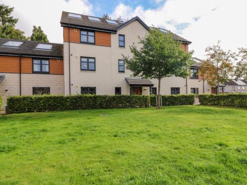 Banchory Apartment | 11 Ambleside Court
