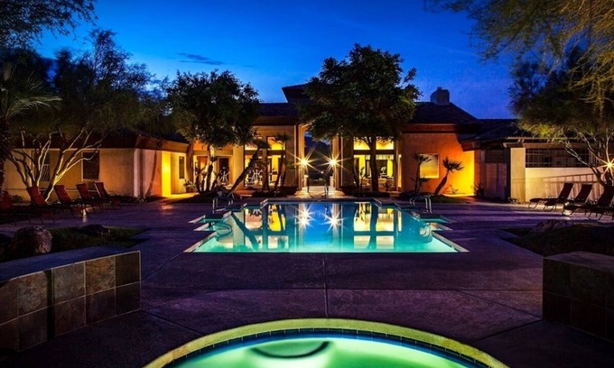 McDowell Mountain Ranch Condo | 11 Bedroom/8 Bath Condos in McDowell Mountain Ranch